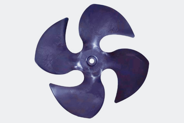 從實驗室到市場，空調(diào)風機風葉的“靜音革命”是如何煉成的？